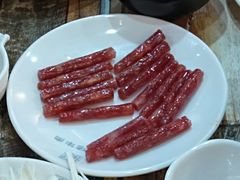 小腊肠-光头烤牛肉(CoCo悦城店)