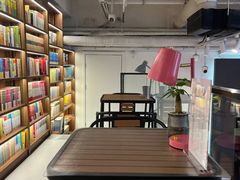 -方庄书店(通润商务会馆店)