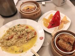 -金鼎轩(方庄天坛店)