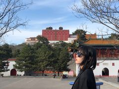 -普陀宗乘之庙(小布达拉宫)