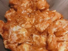 -一品诚记烤肉·甄选店(中南路店)