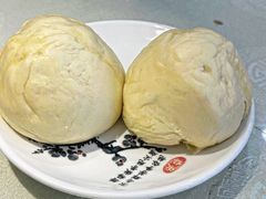南瓜馒头-眷江南之小蓝鲸(王府大街店)