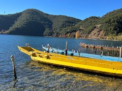 -丽江泸沽湖景区