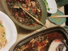 -锦府盐帮·侯宅(五棵松万达店)