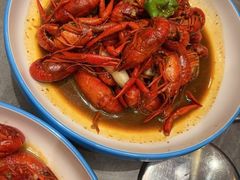 -龙虾奇迹泥炉烤肉(大华三路店)