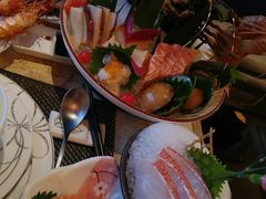 -雍和会海鲜姿造自助(湖东路店)
