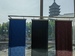 -苏州丝绸博物馆