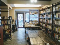 -看书吧(体育东横路店)