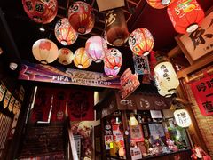 -炉胜·炉端烧·居酒屋