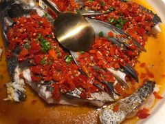 -老湘村·湖南土菜(天河维多利店)