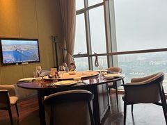 -宝燕壹号景观餐厅(龙盛国际商业广场店)
