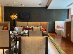 -国际艺苑大酒店·京华楼中餐厅