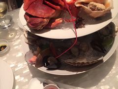 佰鲜汇-广州四季酒店·佰鲜汇·现代法餐