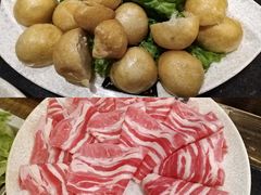 雪花肥牛-唇辣号重庆老火锅(亦庄店)