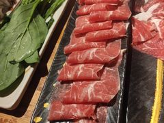 -一井烧肉·活鳗·寿司(望京SOHO店)