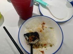 -兰湘子·湘菜小炒(南京江宁万达店)