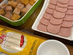 -老城红焖羊肉(人民路店)