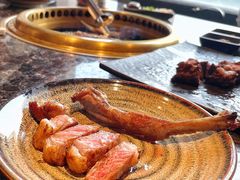 -老乾杯和牛烧肉(王府中环店)