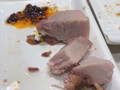 -香港新发烧腊茶餐厅(水围店)