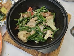 -粤盛海鲜平价店(洛溪食街店)