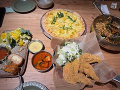 -KimPro 辛普乐概念韩餐