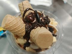 -DQ·蛋糕·冰淇淋(包河万达店)