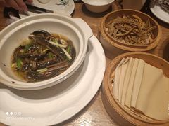 -芳芳私房菜·精做淮扬菜(承德路店)