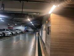 -广州柏悦酒店·悦吧·顶楼露天酒吧