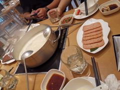 -湯系·煲汤手艺人(东二环泰禾广场店)