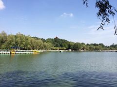 -终南山国家森林公园