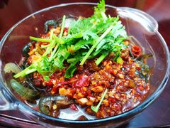 -卢小厨私房菜(长兴店)