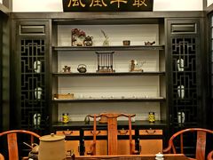 包厢-茶叁酒肆·楚味江湖(菱角湖店)