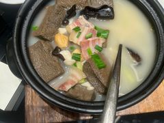 -富淳饭店(陆家嘴保利广场店)