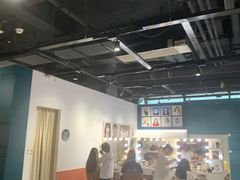 -海马体照相馆(天津世纪都会店)