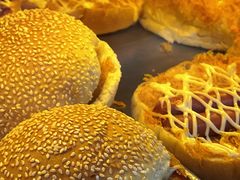 -美嘉华面包西饼店(红胜坊店)