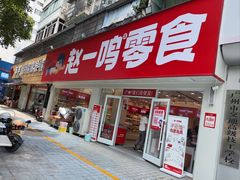 -赵一鸣零食(广州荔湾路店)
