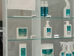 -福奈特洗衣·洗鞋·奢侈品护理(浦东南路店)