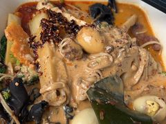 -林静小吃(复兴路店)