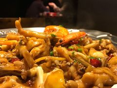 -胖哥俩肉蟹煲(福州仓山爱琴海店)