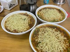 -陈记锅盖面(长江路店)