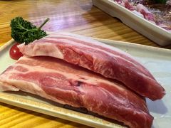 -喜来稀肉(北外滩白玉兰广场店)