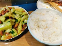 -爱妻鱼•老体北重庆水煮鱼•川菜(白云路店)
