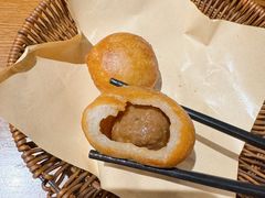 锡和玉兰饼-锡和无锡菜(景丽苑店)
