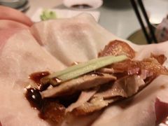 -华馨园北京烤鸭(丽水店)