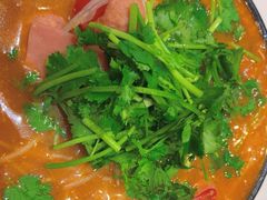 -肥汁米蘭香港米线(长宁来福士店)