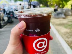 -瑞幸咖啡(北京财富中心店)