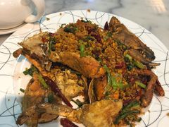 避风塘炒蟹-糖朝(尖沙咀店)