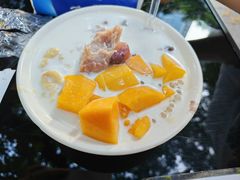 仙草大满贯-水牛奶皇后糖水铺(深圳总店)
