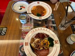 -香港新曜记茶餐厅(星耀城店)