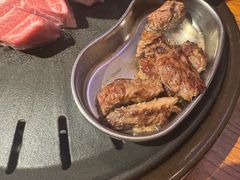 -济州爱肉堂(总店)